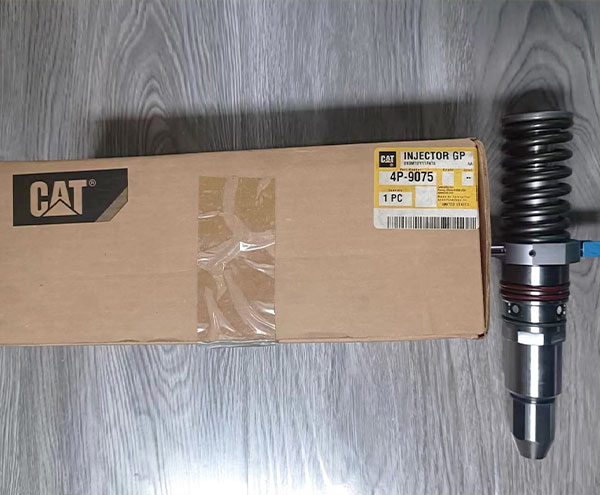 3512A喷油器4P-9075