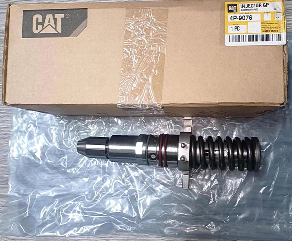 3512A喷油器4P-9076