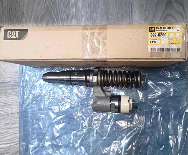 3512B喷油器392-0200
