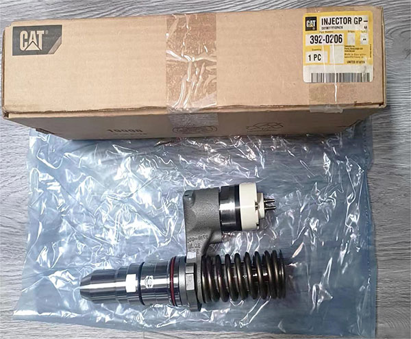 3512B喷油器392-0206