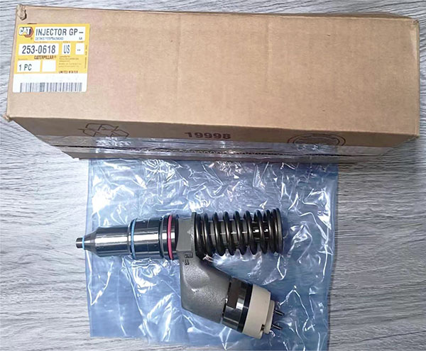 C15C27喷油器253-0618