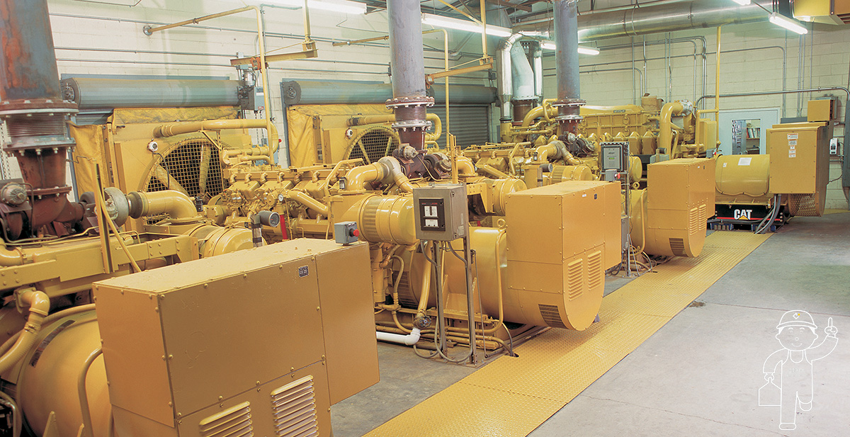 TeamShao CAT Power set Bonded Leasing